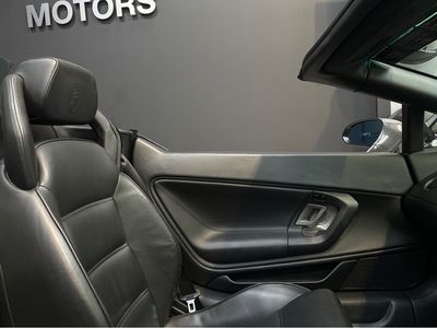 2008 Lamborghini Gallardo