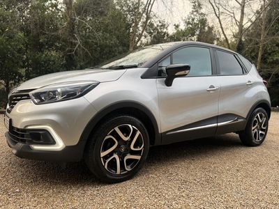 2019 Renault Captur