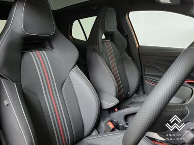 2026 Skoda Fabia