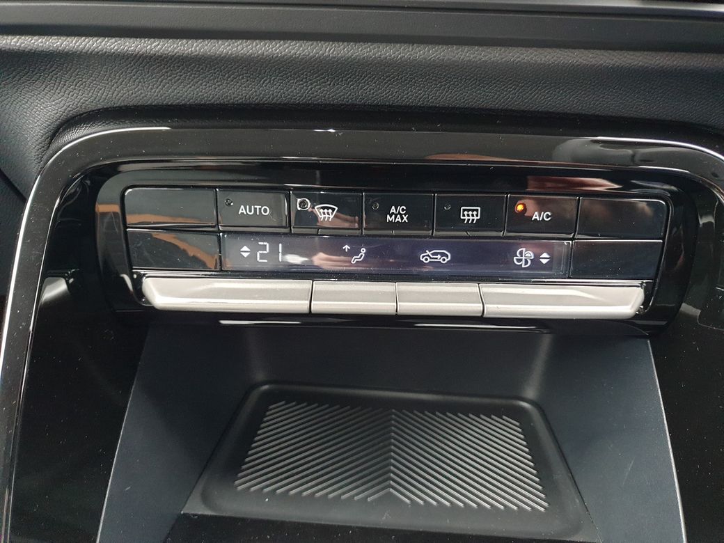 2026 Citroen C3 Aircross