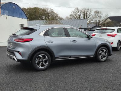 2022 Kia Ceed