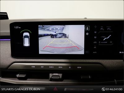 2025 Kia EV3
