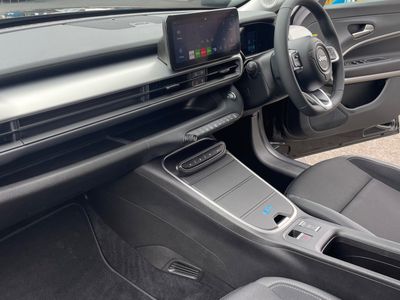 2024 Jeep Avenger