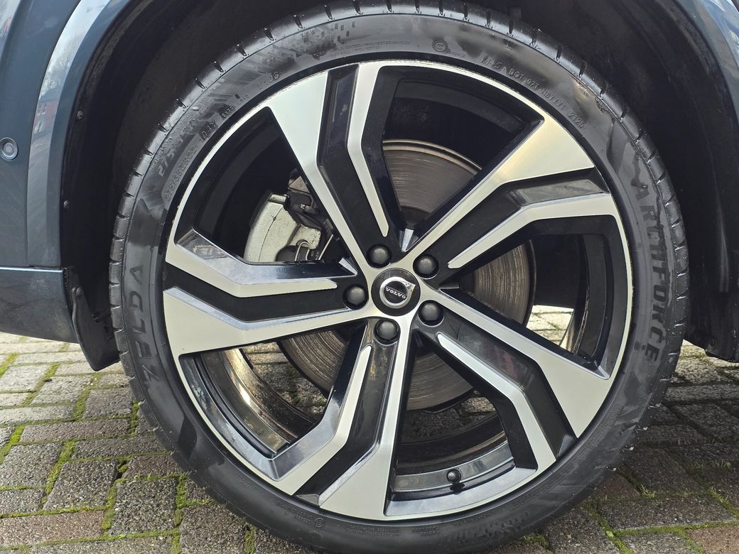 2024 Volvo XC90