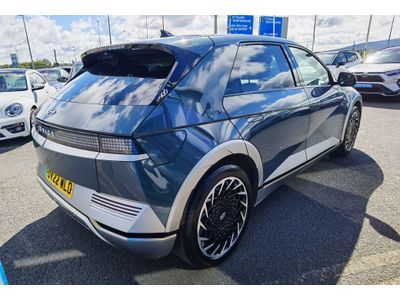 2022 Hyundai Ioniq 5