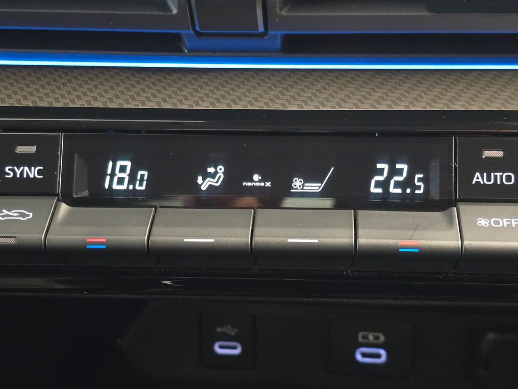 2023 Toyota Prius