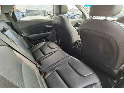 2022 Kia Niro