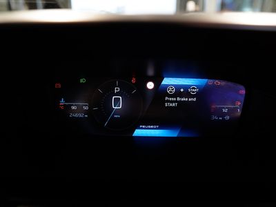 2023 Peugeot 408