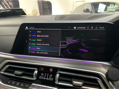2020 BMW X5