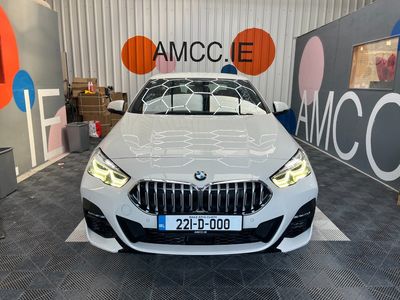 2022 BMW 2 Series
