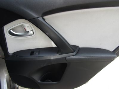 2016 Toyota Avensis