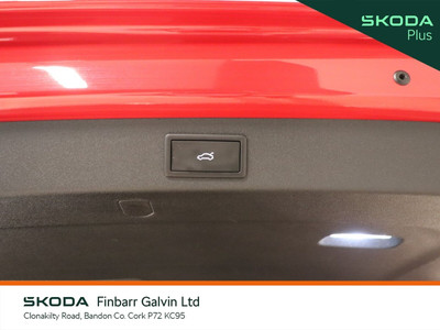 2026 Skoda Kodiaq