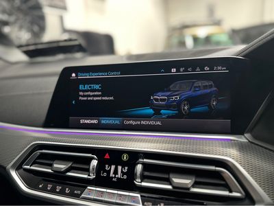 2020 BMW X5