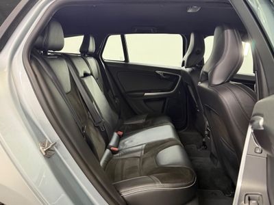 2014 Volvo V60