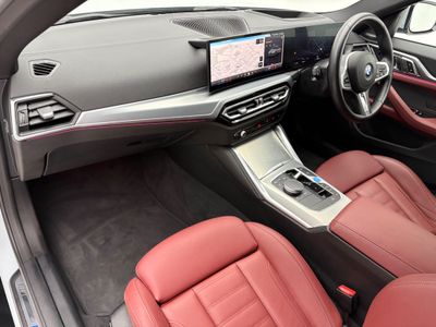 2023 BMW i4