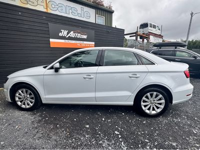 2014 Audi A3