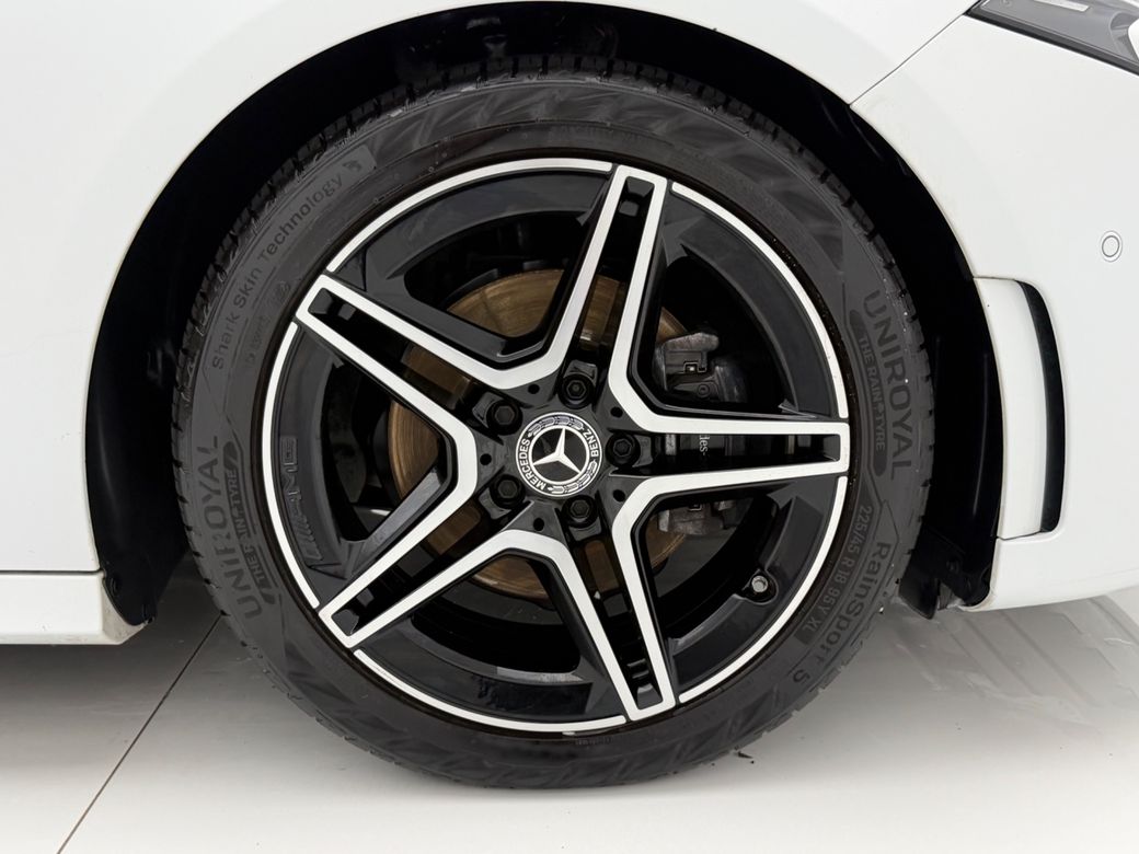 2023 Mercedes-Benz A Class