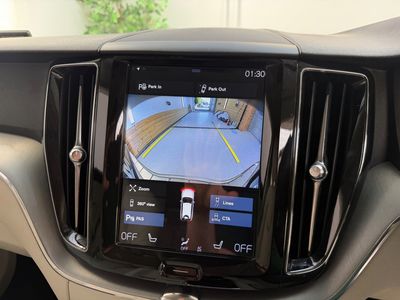 2018 Volvo XC60