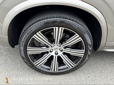 2022 Volvo XC90