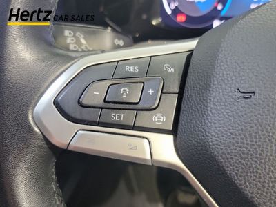 2023 Volkswagen Golf