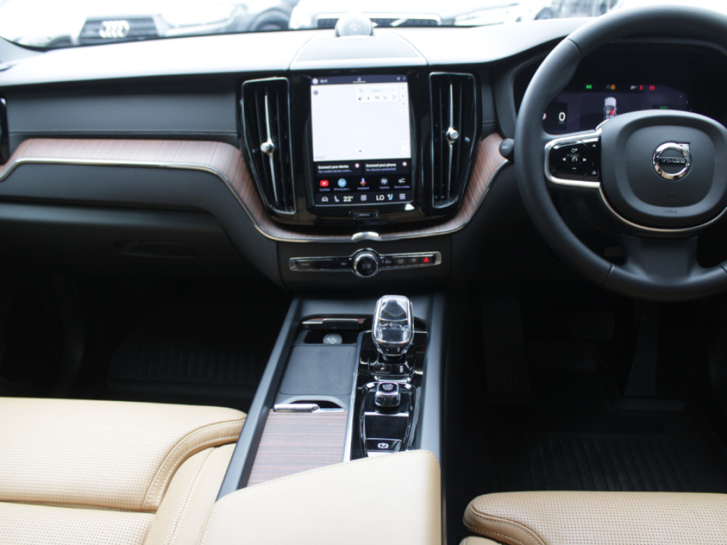 2024 Volvo XC60