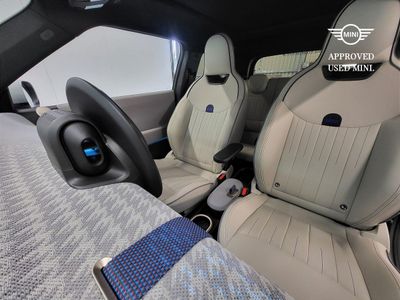 2024 Mini Cooper