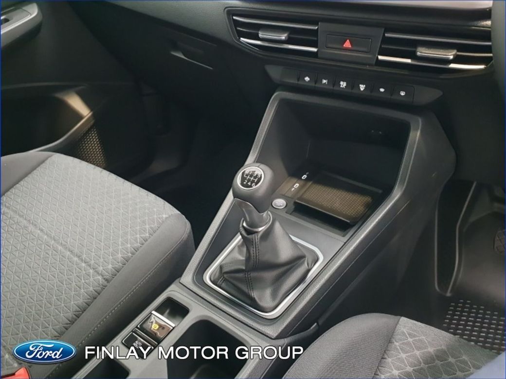 2026 Ford Transit Connect