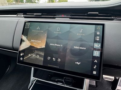 2024 Land Rover Range Rover