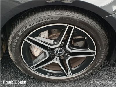 2021 Mercedes-Benz E Class