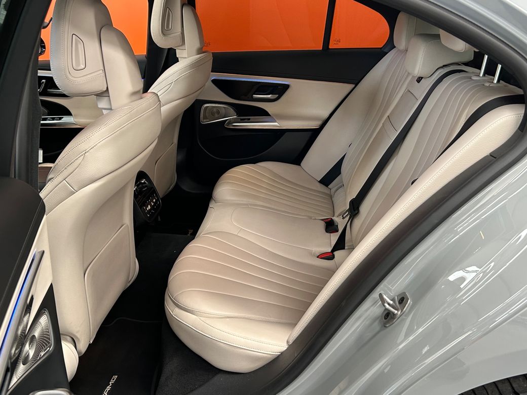 2025 Mercedes-Benz E Class