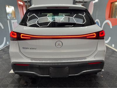 2023 Mercedes-Benz EQA