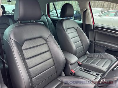 2020 Volkswagen Golf