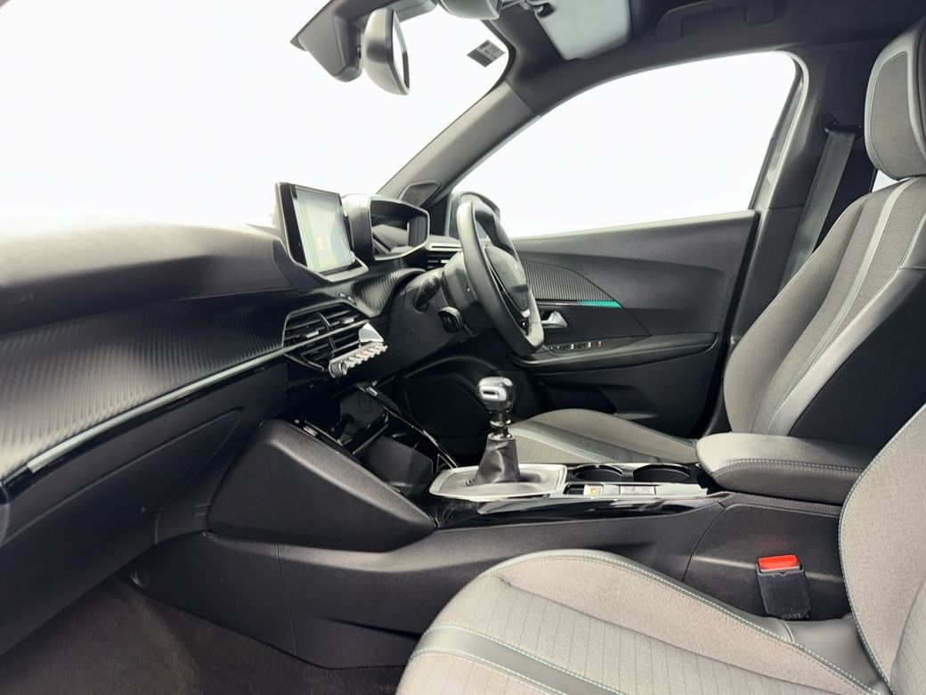 2023 Peugeot 2008