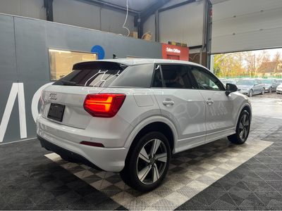 2019 Audi Q2