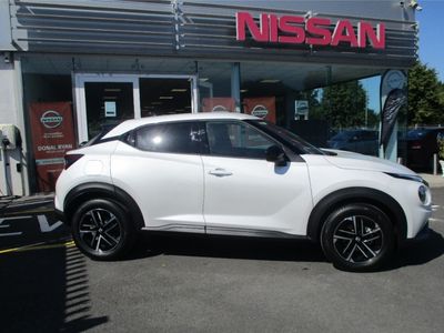 2026 Nissan Juke