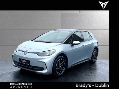 2024 Volkswagen ID.3