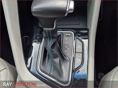 2019 Kia Niro