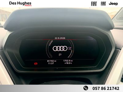 2023 Audi Q4 e-tron