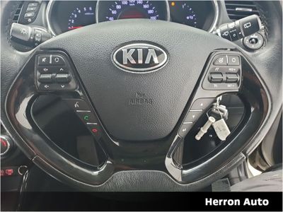 2017 Kia Ceed