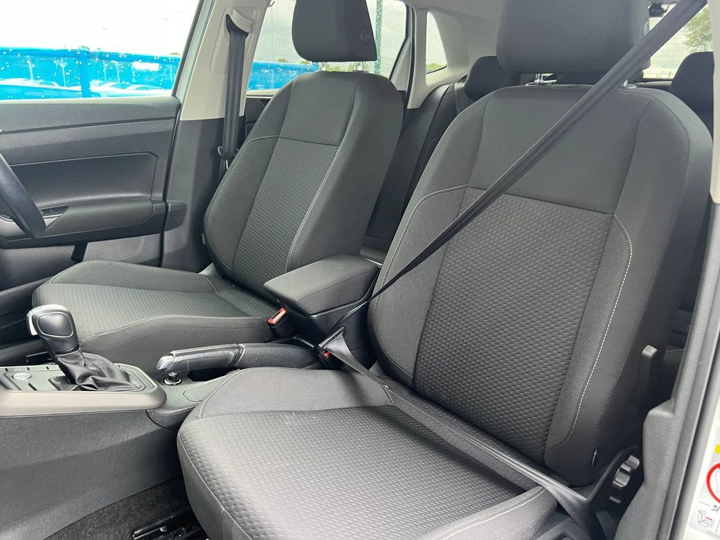 2020 Volkswagen Polo