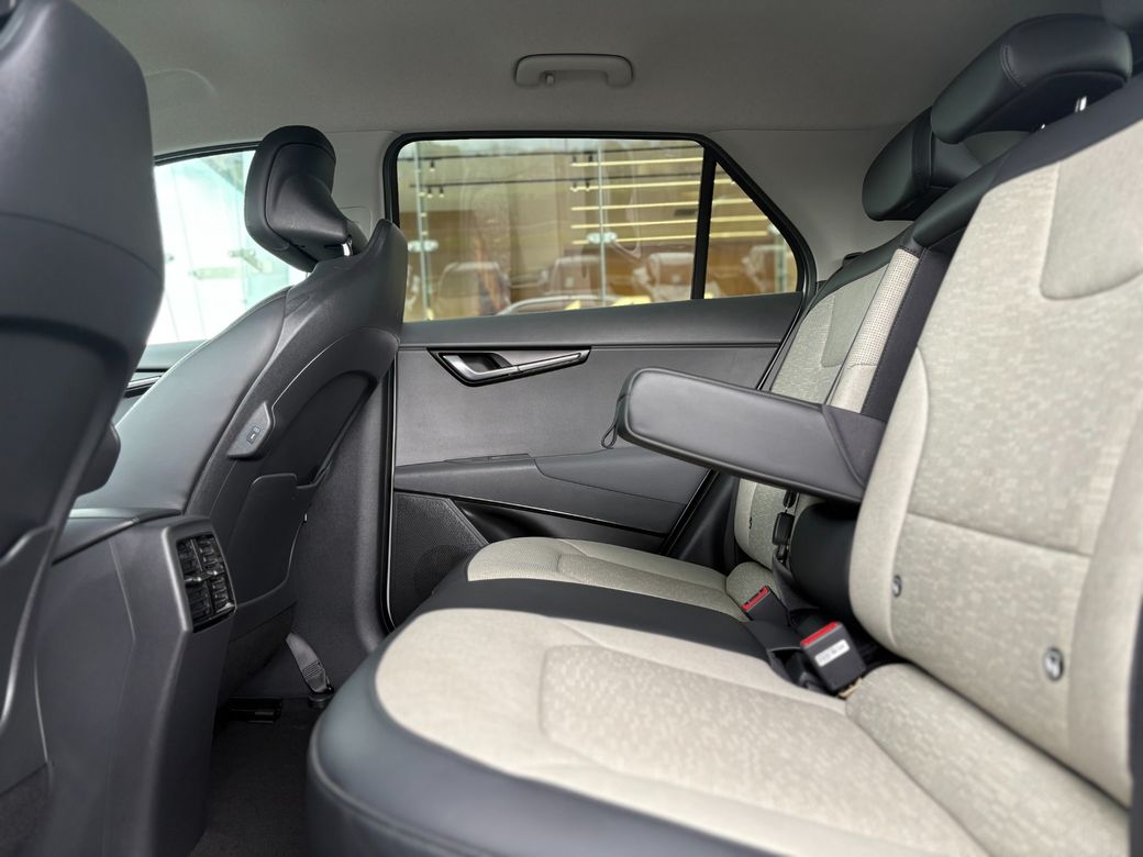 2023 Kia Niro