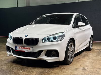 2017 BMW 2 Series