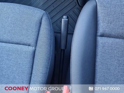 2026 Nissan Interstar