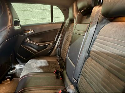 2015 Mercedes-Benz CL Class