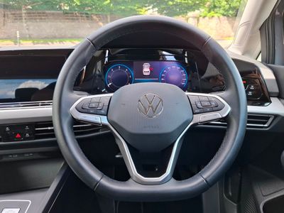 2024 Volkswagen Golf