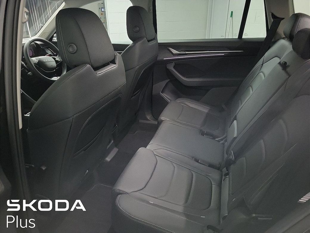 2026 Skoda Kodiaq