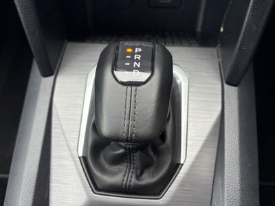 2024 Volkswagen Amarok