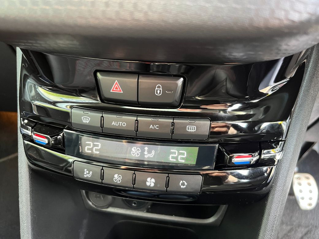 2018 Peugeot 2008