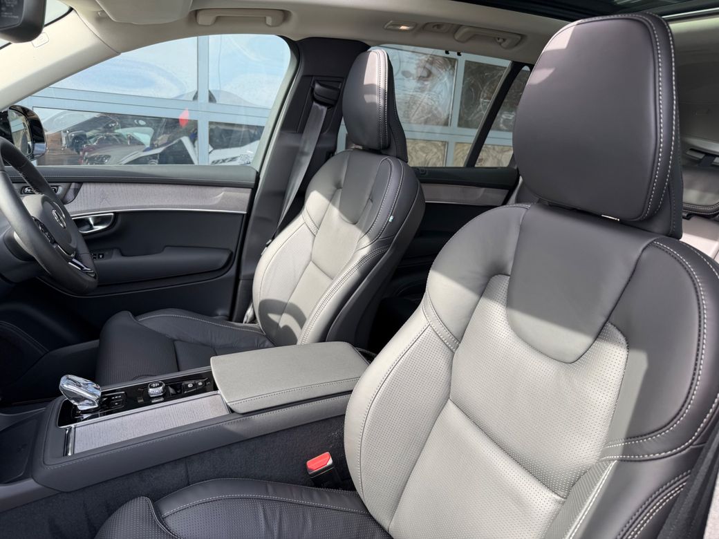2026 Volvo XC90
