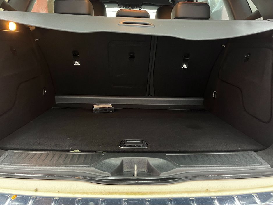 2015 Mercedes-Benz B Class